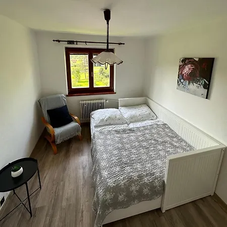 Susice, Kasovice, U Susice Hotel