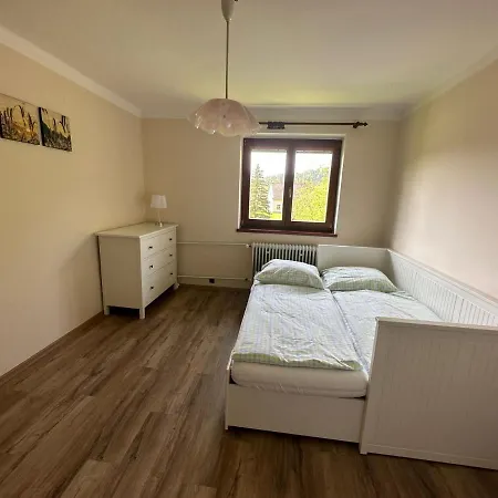 Susice, Kasovice, U Susice 3* Hrádek