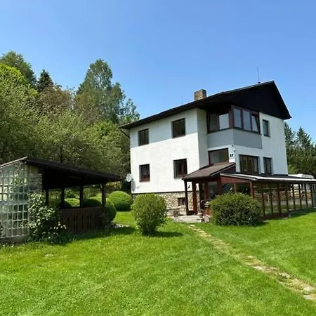 Susice, Kasovice, U Susice 3* Hrádek