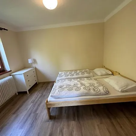 Hotel Susice, Kasovice, U Susice Hradek (Klatovy)